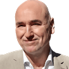 auteur van het PDCA-handboek 'Datacratisch werken'