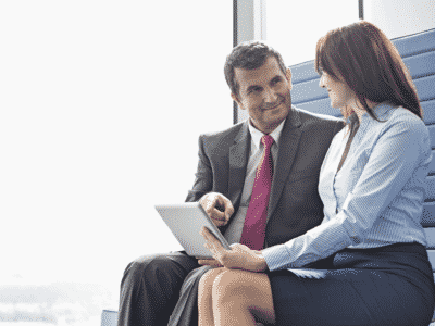 Data, informatie, kennis & gedrag | Slimmer werken | Analytics