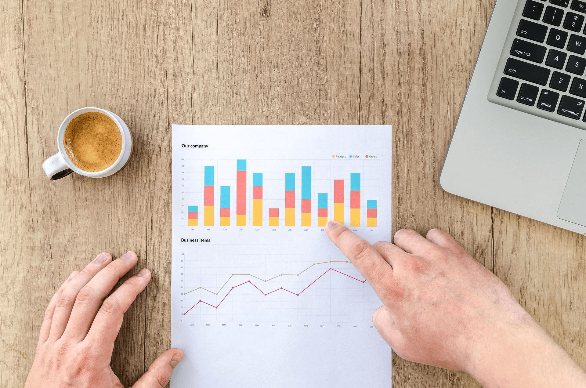 Formuleer doelen voor je datakwaliteit