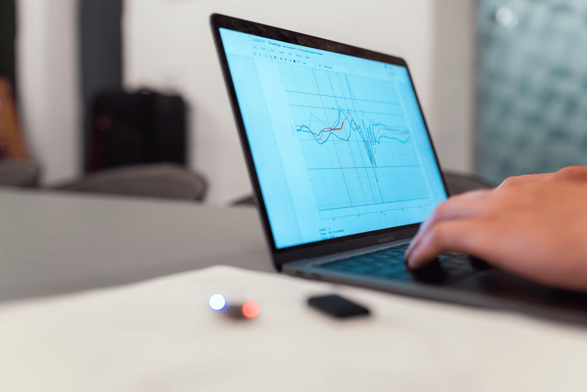 Sla de complexiteit van data science methoden plat