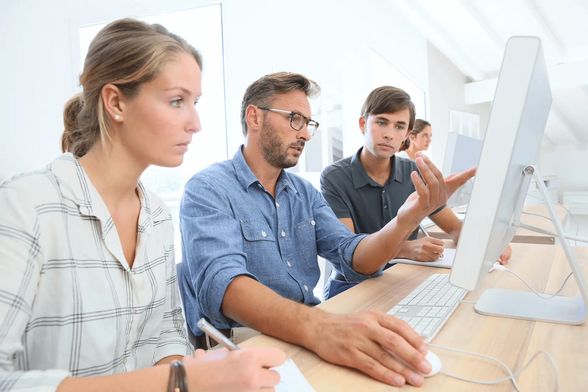 10. Ontwikkel een Data Science infrastructuur