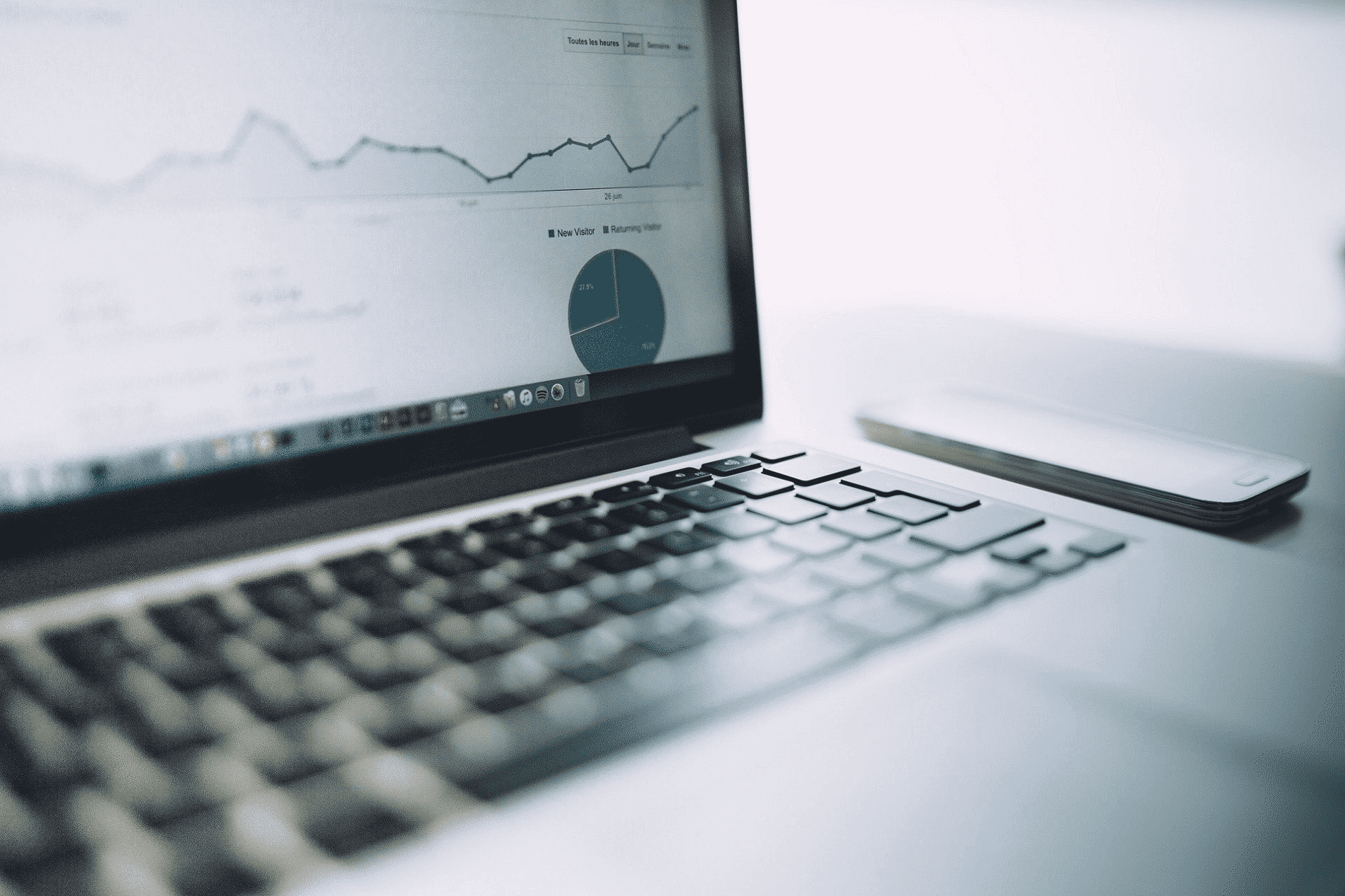 Datacratisch werken in perspectief