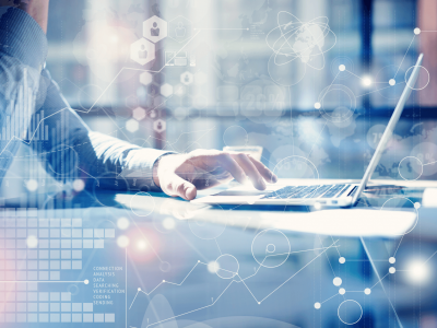 Van datagedreven werken naar een datagedreven organisatie