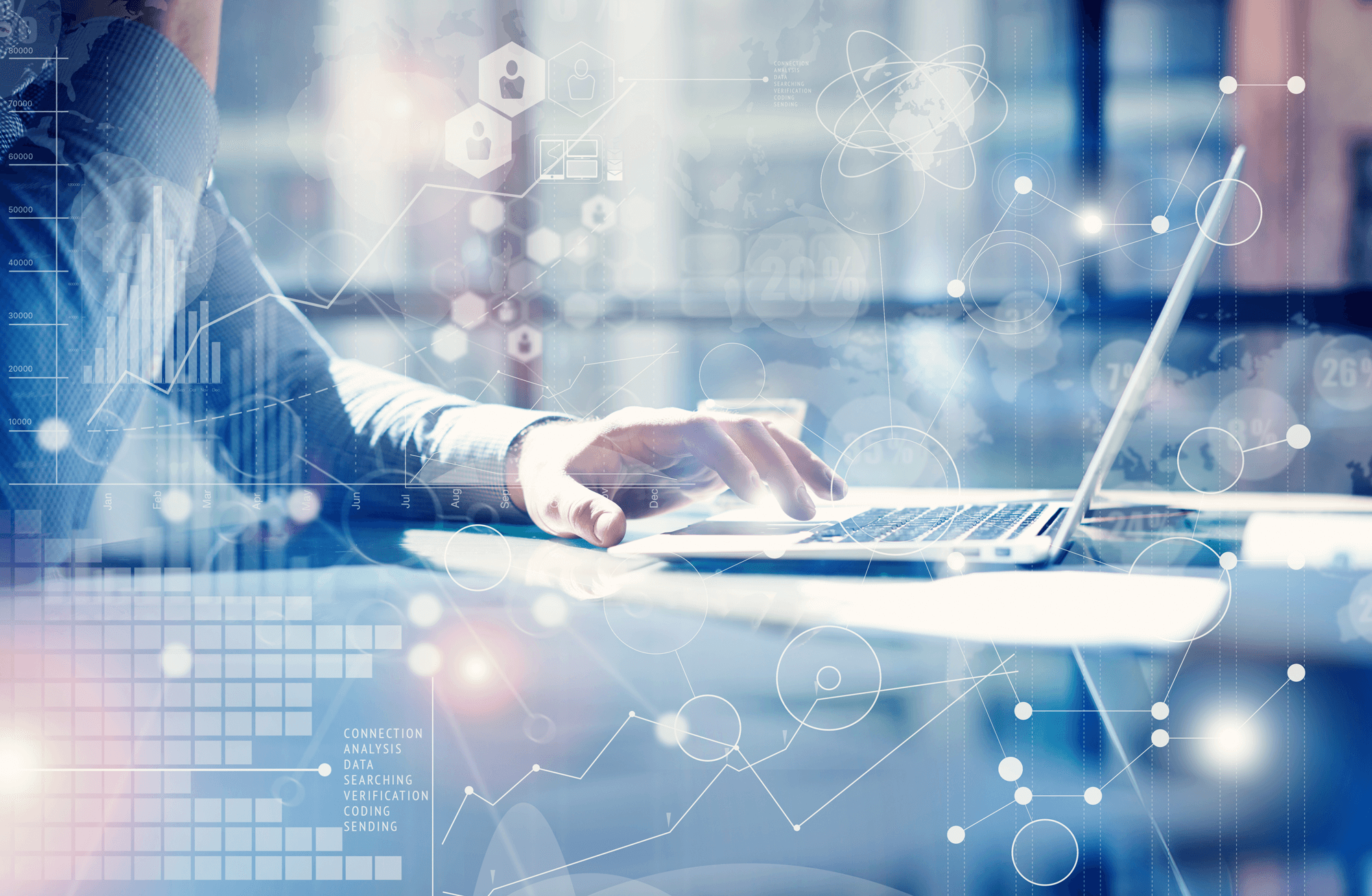 Datagedreven werken