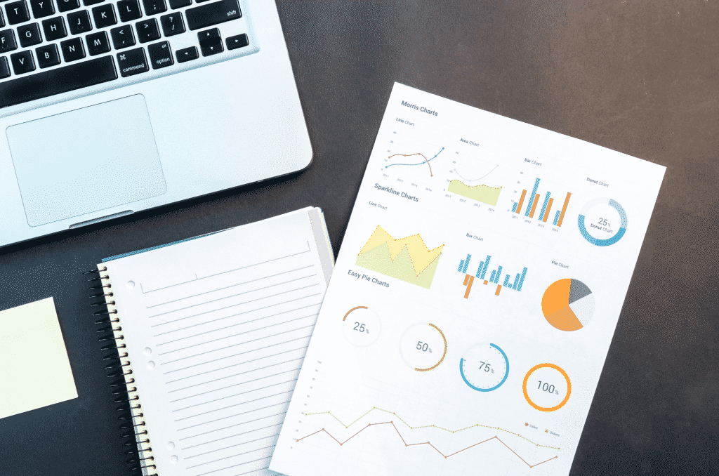 Datavisualisatie | Infographic | De 8 beste datavisualisaties