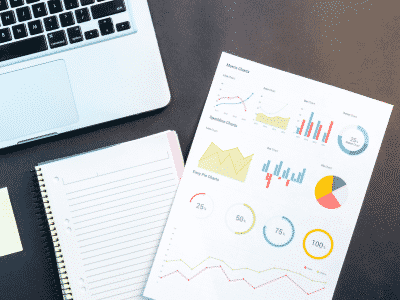 Datavisualisatie | Infographic | De 8 beste datavisualisaties