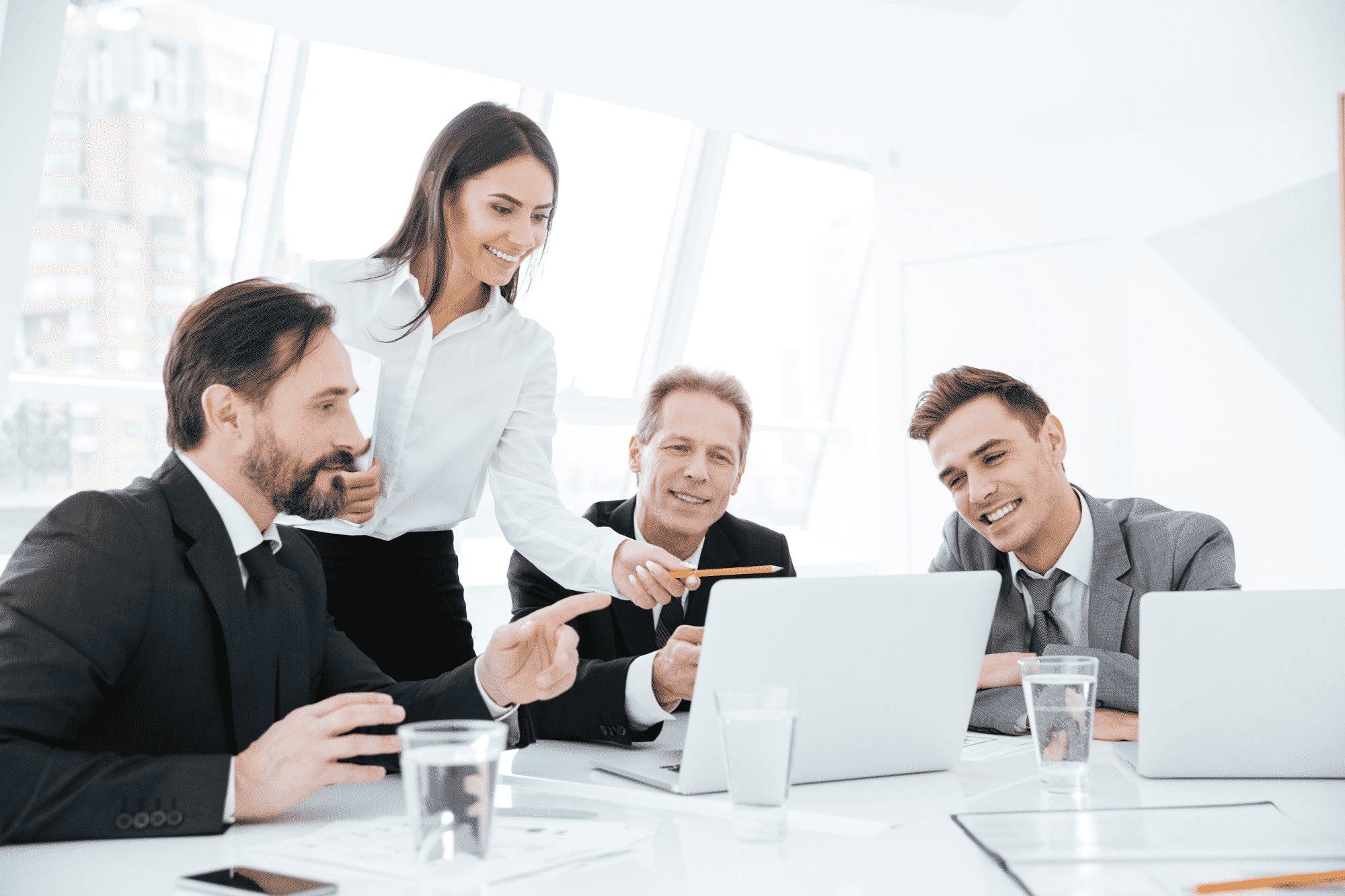 De 10 Gouden Regels van de Lean Manager