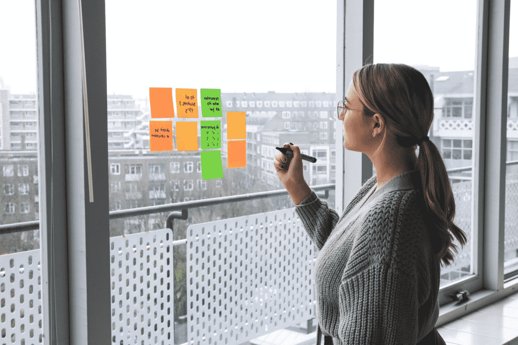 De 32 belangrijkste producten van een BI-team