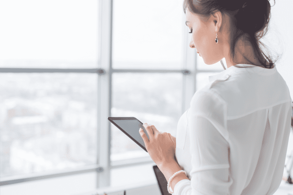 Uitgelichte afbeelding | De whitepaper 'De disharmonische ontwikkeling van BI'