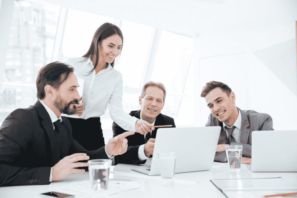 Verandermanagement | Change | Mensen meenemen in verandering