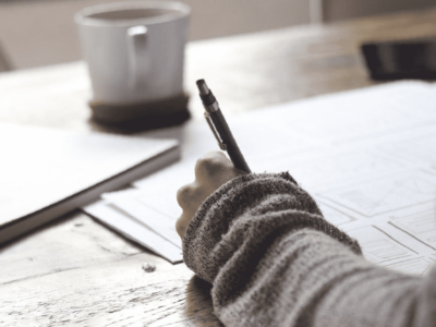 de whitepaper 'Lief zijn voor processen' de whitepaper 'Lief zijn voor processen'