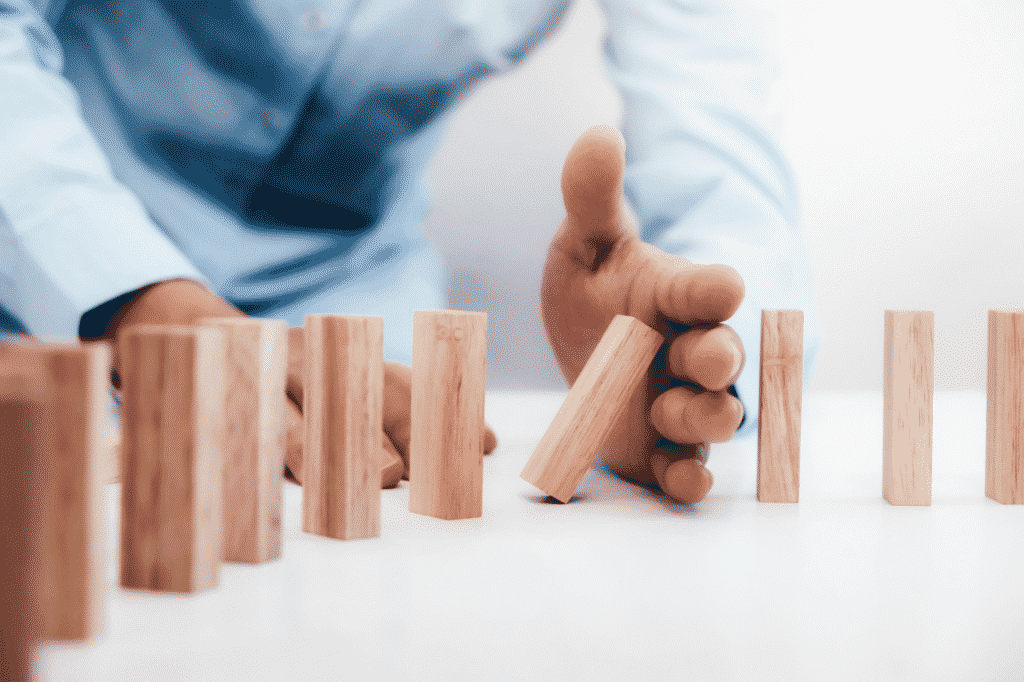 Disruptief denken | Digitale disruptie | Nieuwe businessconcepten