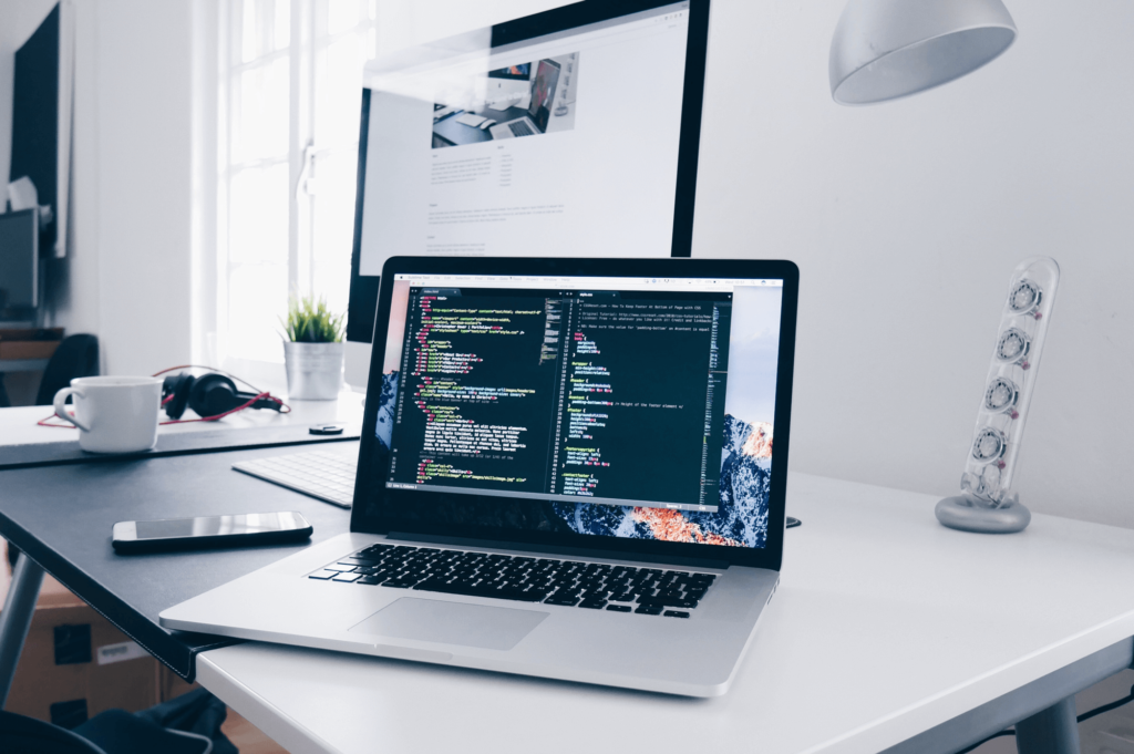 Uitgelichte afbeelding | Enterprise Business Intelligence: 1+1+1 is vijf | Meer BI succes