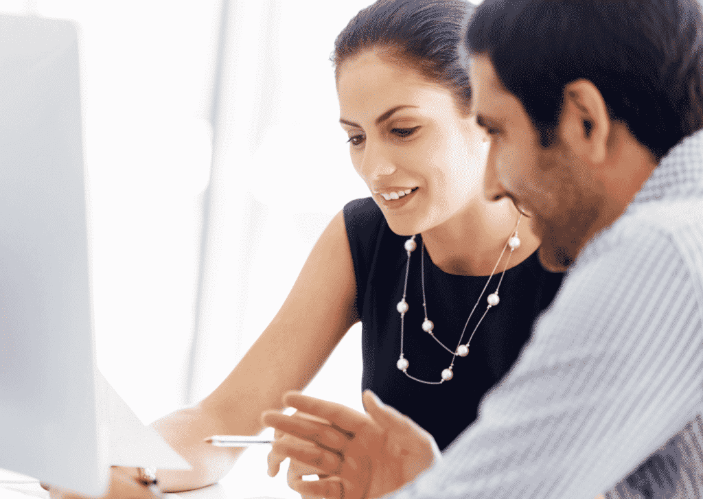 Feedback & feedforward | De 6 voordelen van de feedback geven