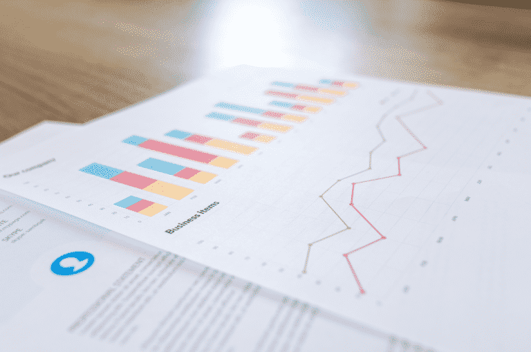 Uitgelichte afbeelding | Financiële sector | Big data bij banken en verzekeraars