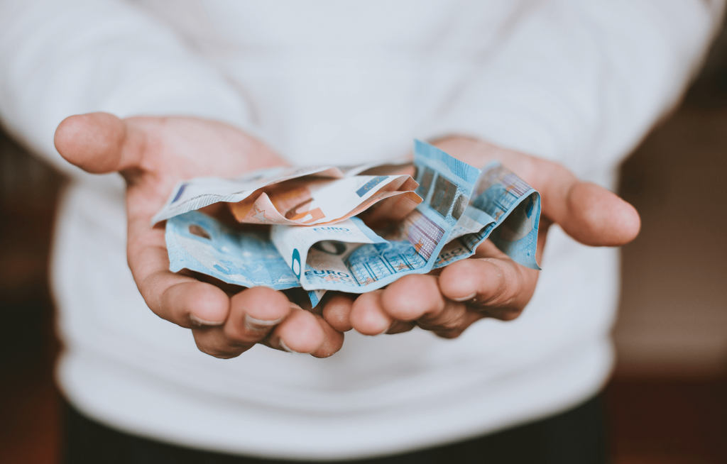 Financieel perspectief | Winstgevende omzetgroei | Productiviteit