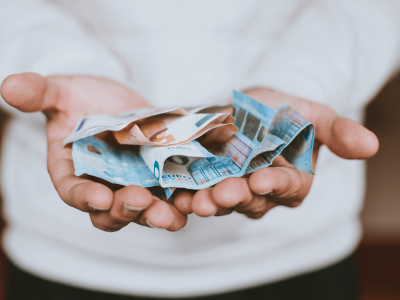 Financieel perspectief | Winstgevende omzetgroei | Productiviteit