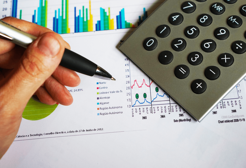 Financiële indicatoren | De 4 voor- en nadelen van financiën