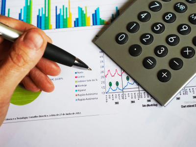 Financiële indicatoren | De 4 voor- en nadelen van financiën
