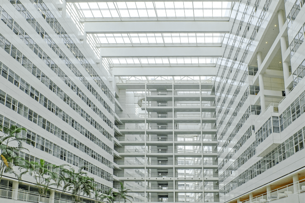 Gemeente Den Haag verbetert met ‘schilconcept’