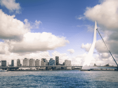 Gemeente Rotterdam | Informatiegestuurd werken