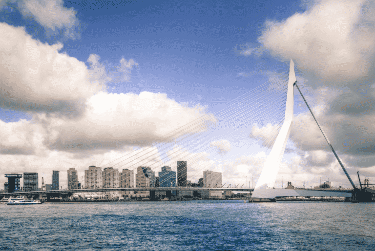 Uitgelichte afbeelding | Gemeente Rotterdam | Informatiegestuurd werken