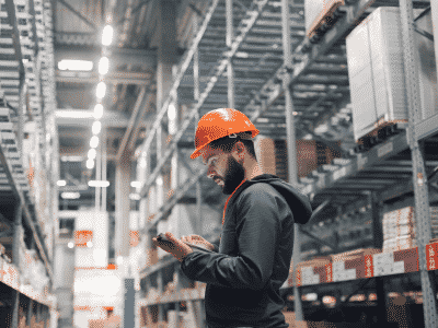Groothandel & Detailhandel | Sector | Uitdagingen en oplossingen
