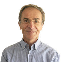 Herman van Dellen - Senior Consultant Machine Learning & Regressie technieken