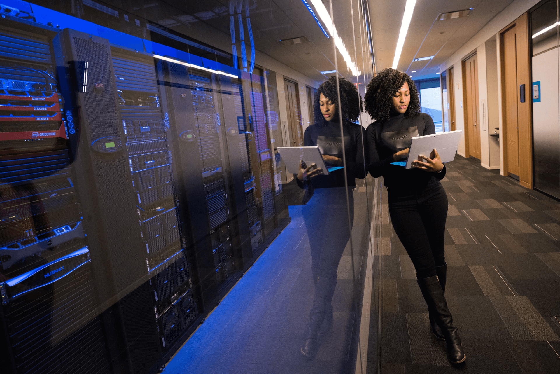IBM ETL & Data Integratie