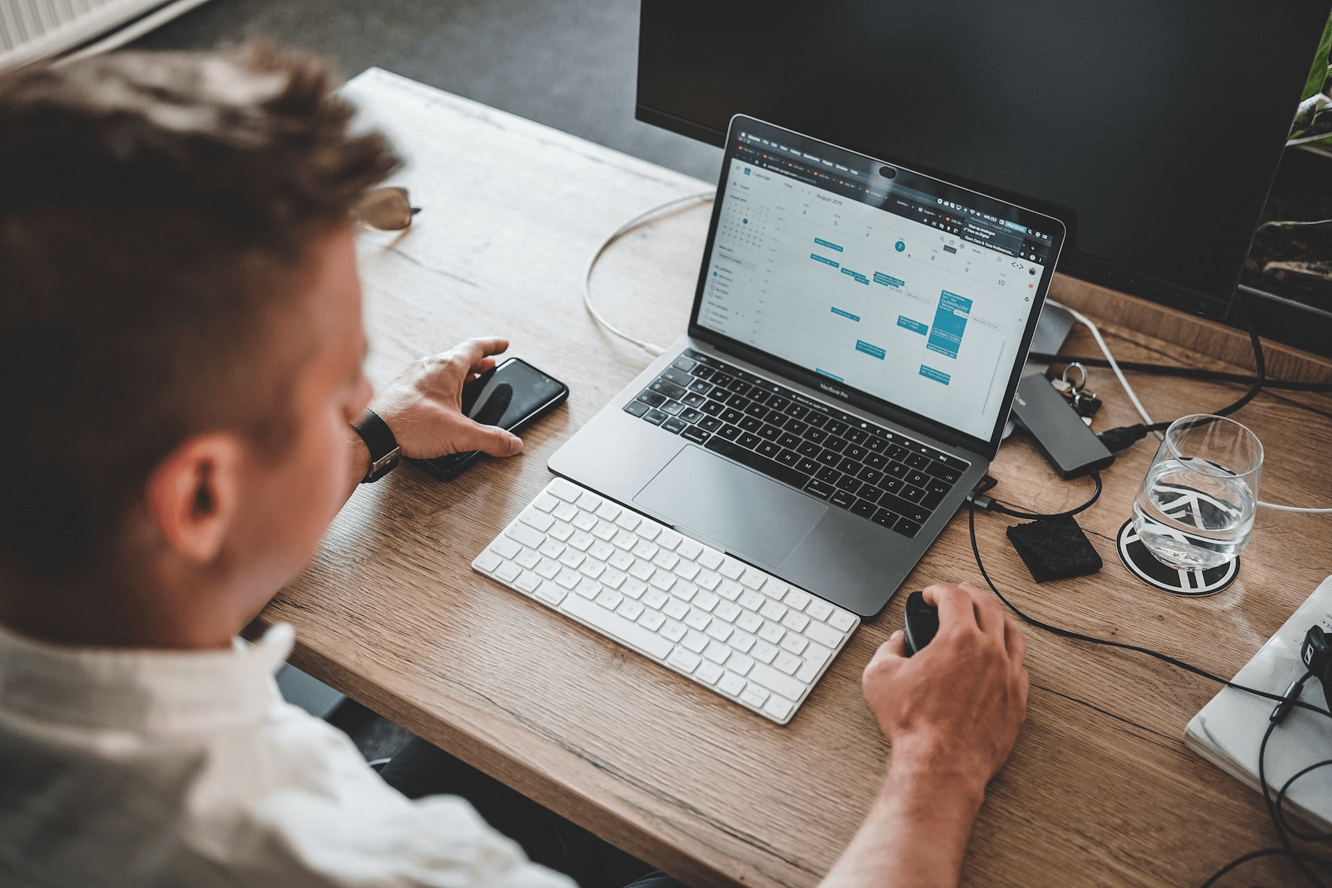 Informatica ETL & Data Integratie