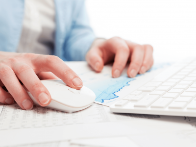 Informatiegestuurd werken | IGW | Een strategische discipline