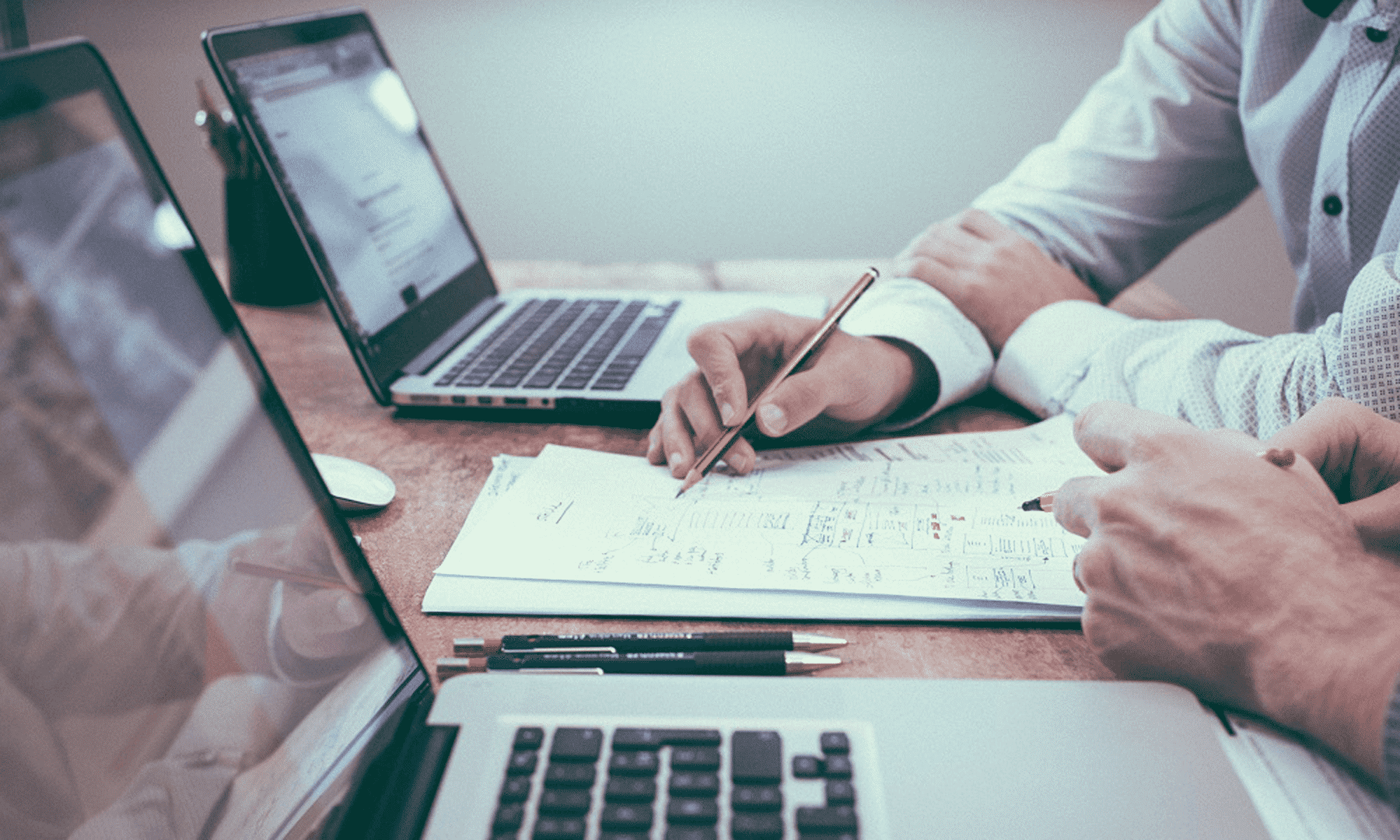 Innovatie | Vernieuwen | 100% Intelligent Innovatie management