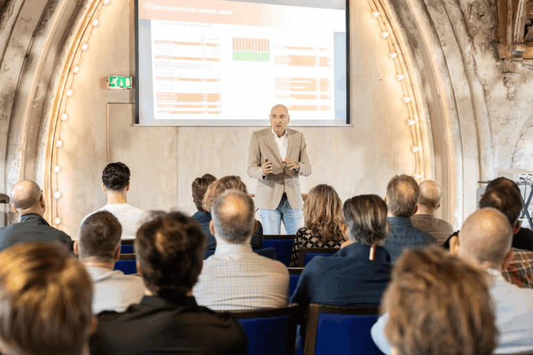 Uitgelichte afbeelding | Inspiratiesessie AI & datagedreven werken + werksessie