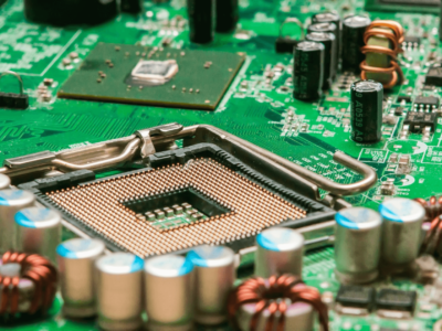 IT strategie | ICT strategie | In 6 stappen naar ICT governance