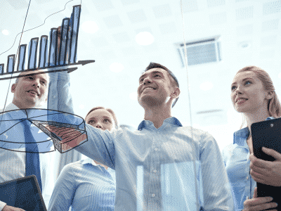 Passionned Group laat jouw organisatie snel datagedreven werken
