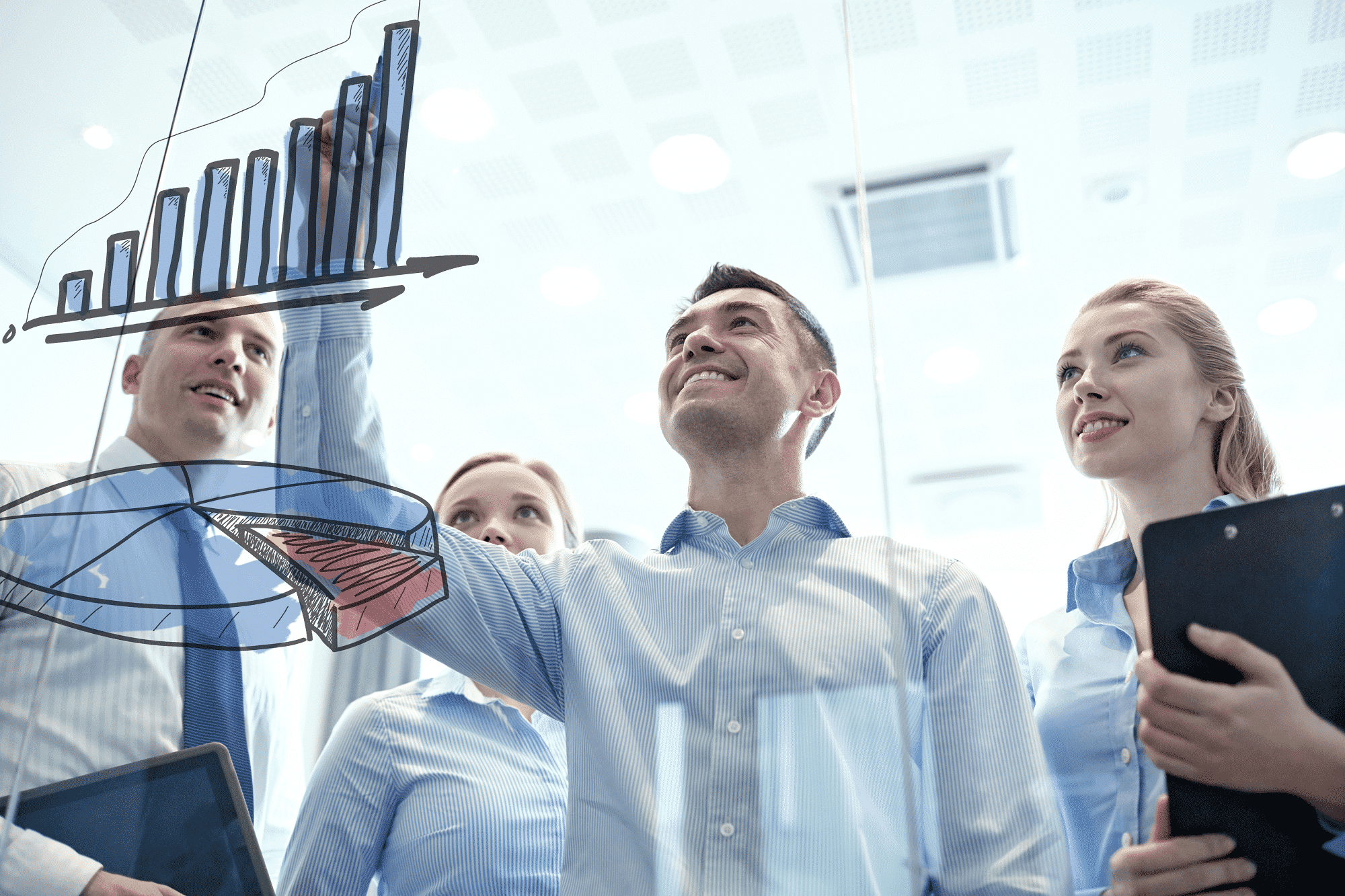 Passionned Group laat jouw organisatie snel datagedreven werken