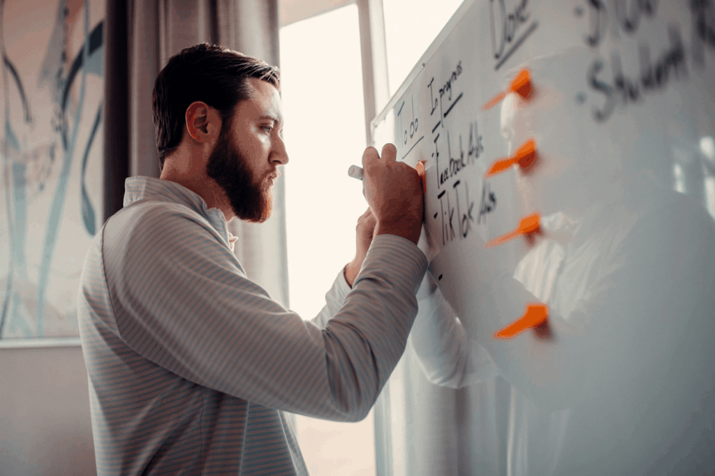 Uitgelichte afbeelding | Kaizen | Vernieuwen naar beter | De 6 stappen voor Kaizen succes