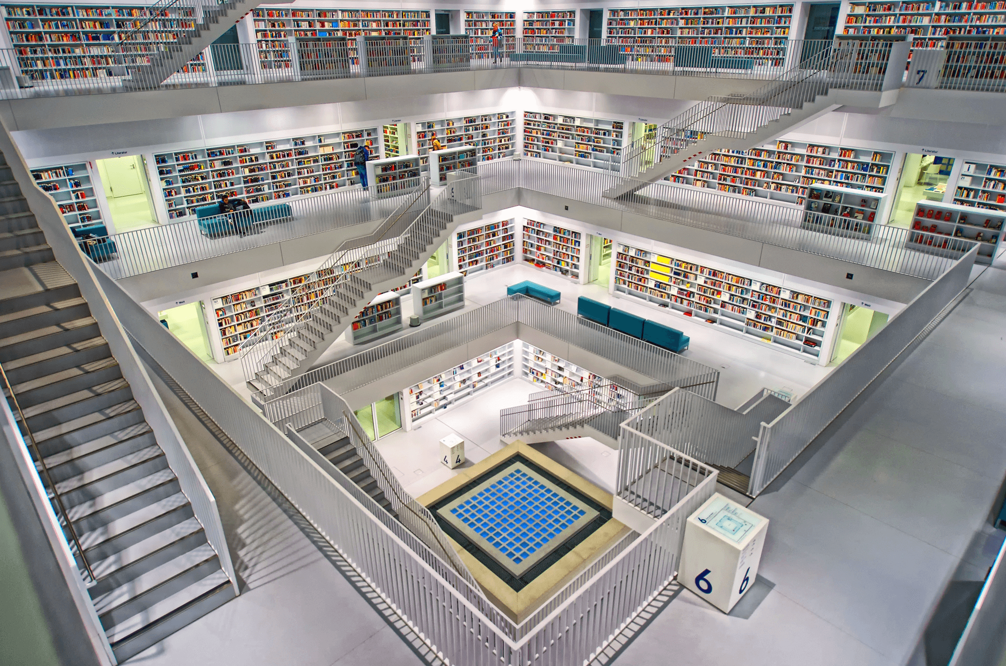 Onze kennisbank: boeken, gratis whitepapers en artikelen