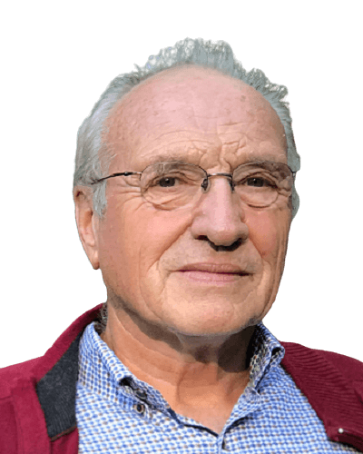prof. dr Ko Achterberg