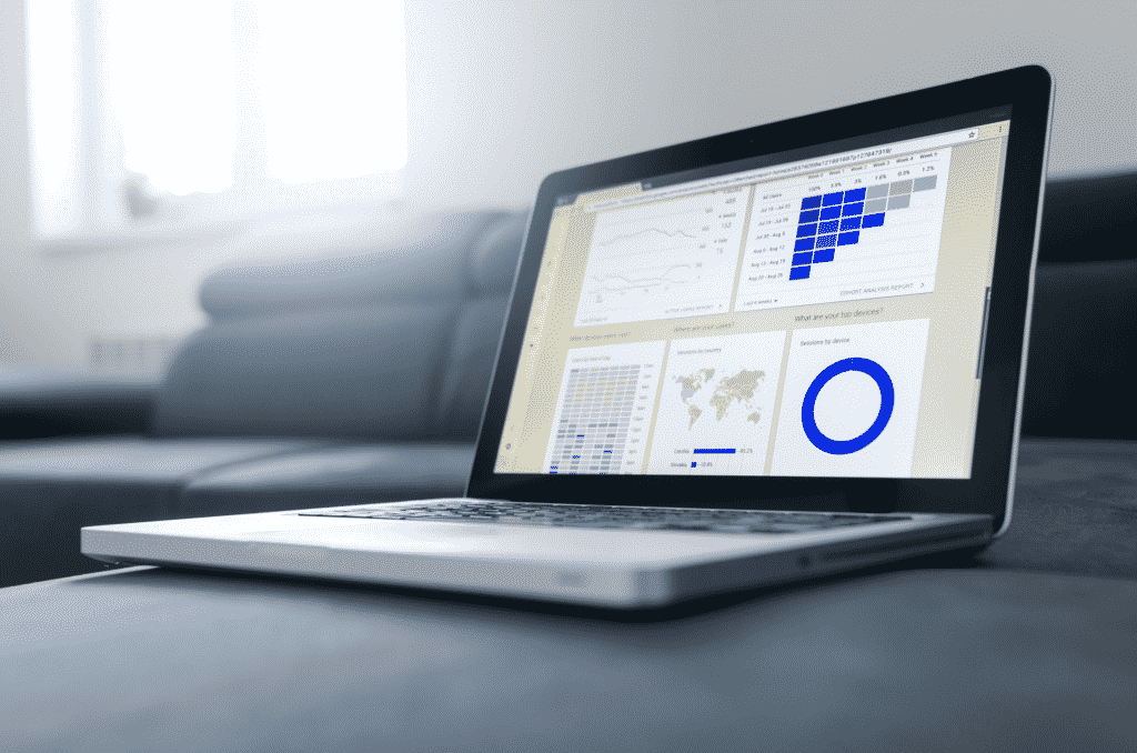 Dashboarding | Dashboard maken: 7 stappen | 6 voorbeeld dashboards