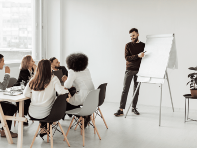 Afbeelding van Het artikel 'Kwaliteit en performance vanuit strategisch perspectief'