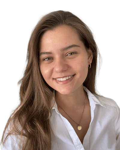 Foto Laura Mastwijk - Architect van klantsucces