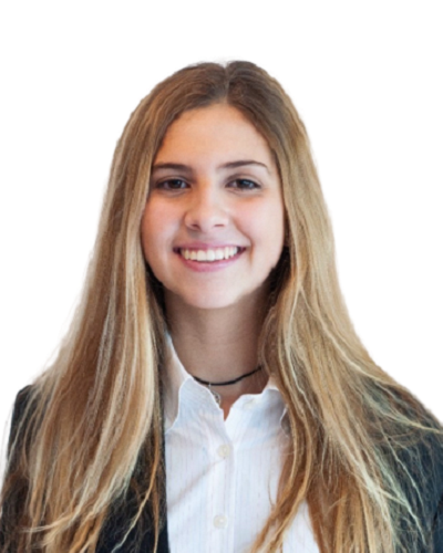 Foto Laura Seeling de Brito - Digital Marketing specialist