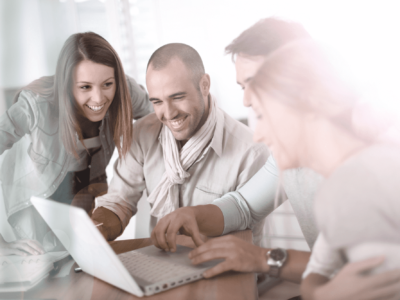 8. Verdubbel je rendement met Lean Six Sigma