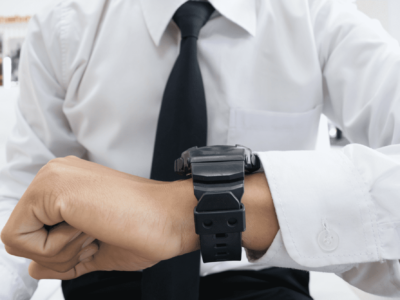 7. Elimineer de verspilling met Lean