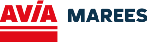 Logo AVIA Marees