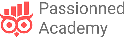 Passionned Academy: een compleet pakket aan opleidingen voor datagedreven organisaties