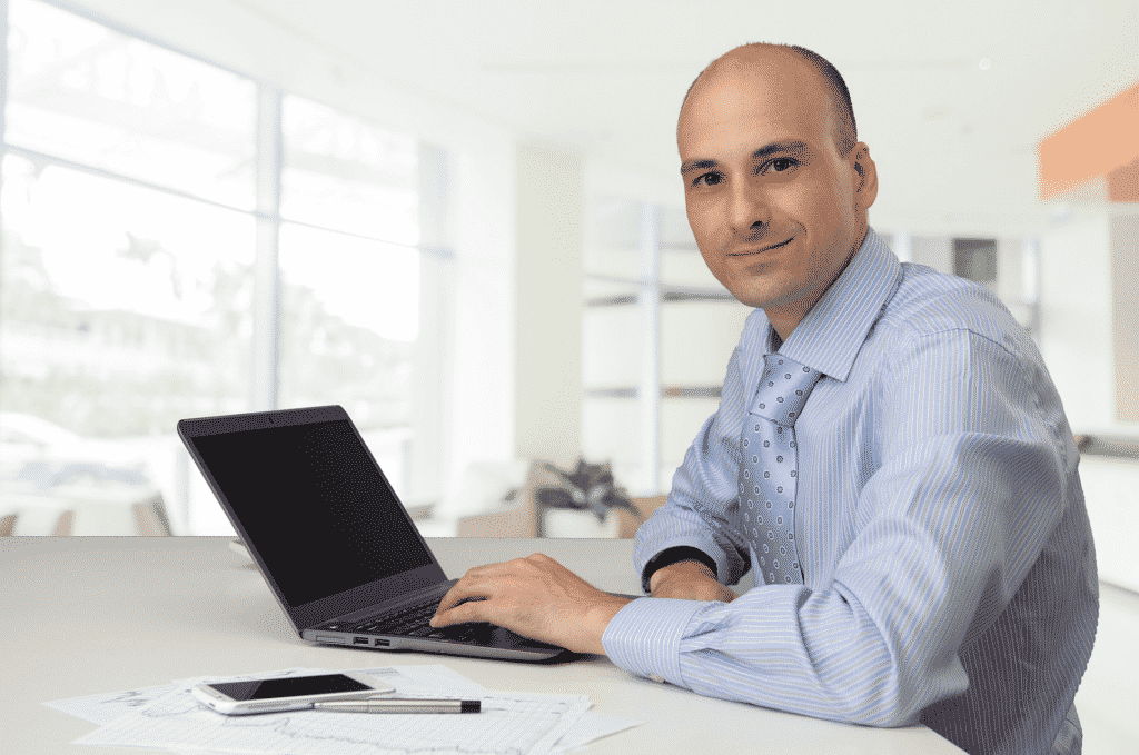Management | Minder managers en toch meer grip | 100% beter MT