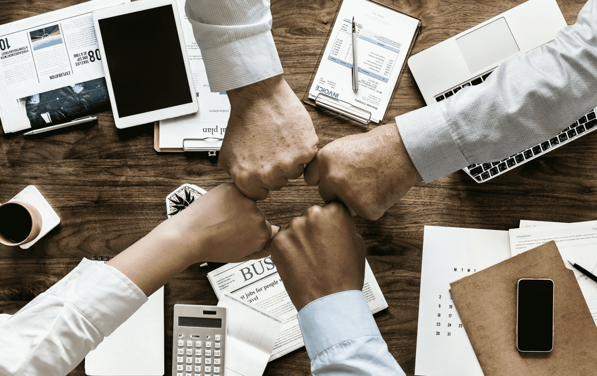 Managementgedrag en het motiveren van medewerkers