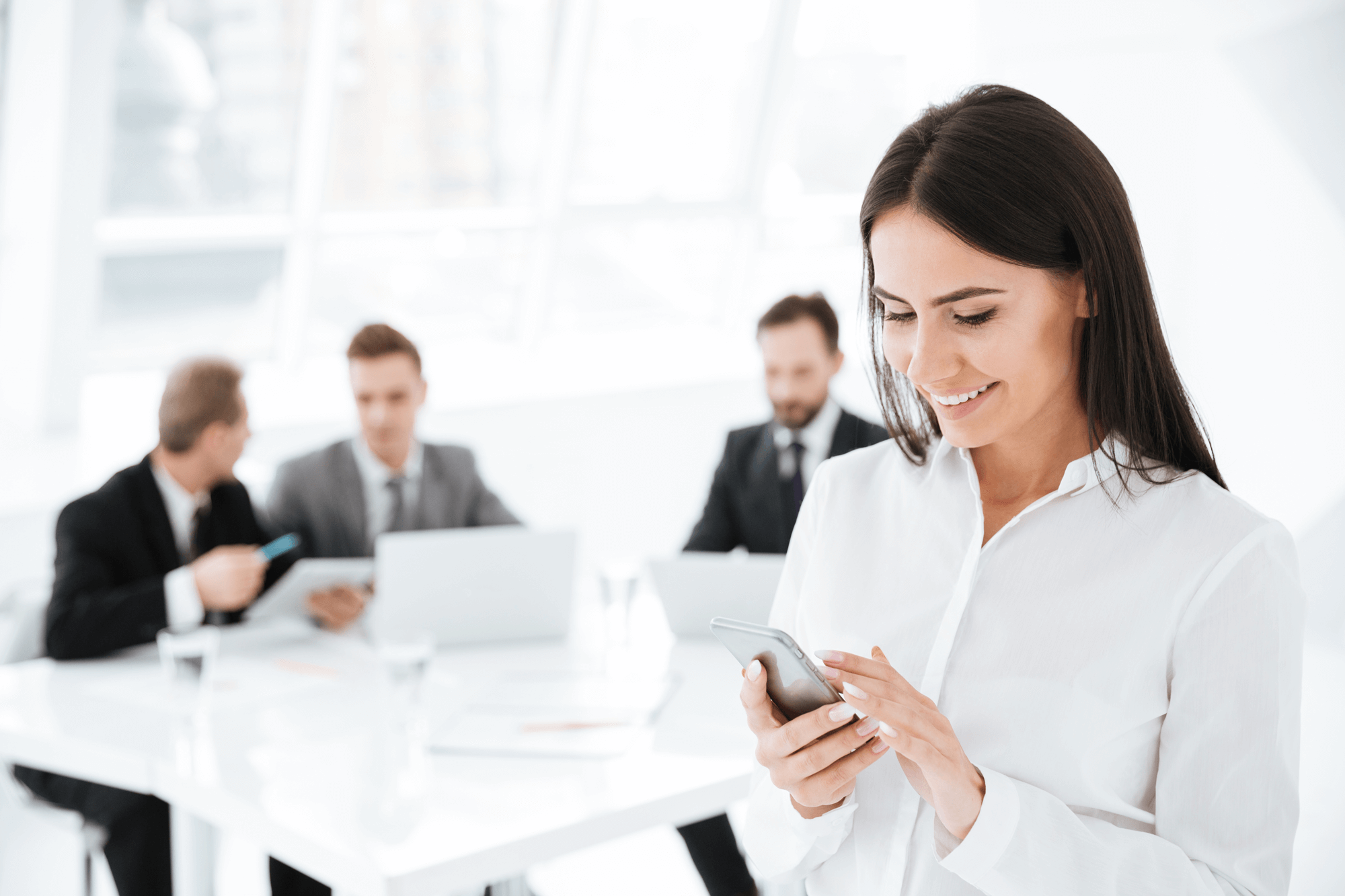 Managementinformatie